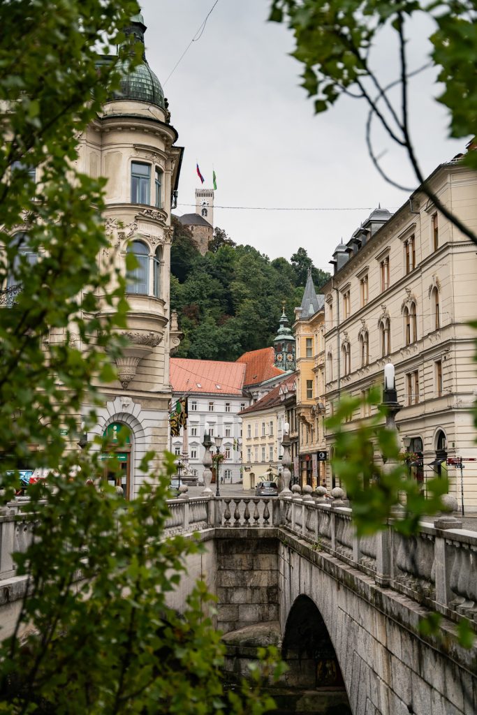 Things to do in Ljubljana, One Day in Ljubljana Itinerary