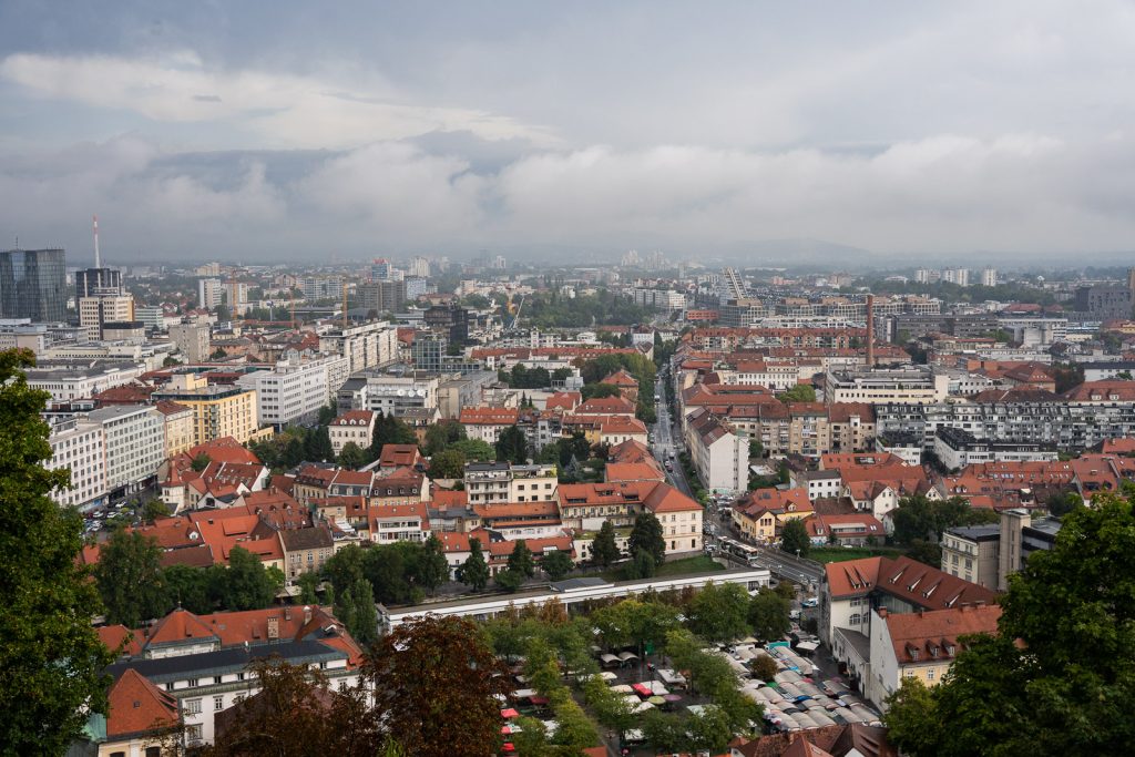 Things to do in Ljubljana, One Day in Ljubljana Itinerary