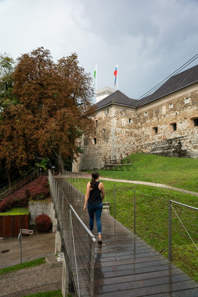 Things to do in Ljubljana, One Day in Ljubljana Itinerary