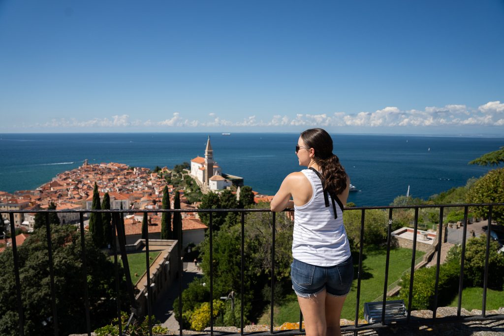 Piran | Best places to visit in Slovenia