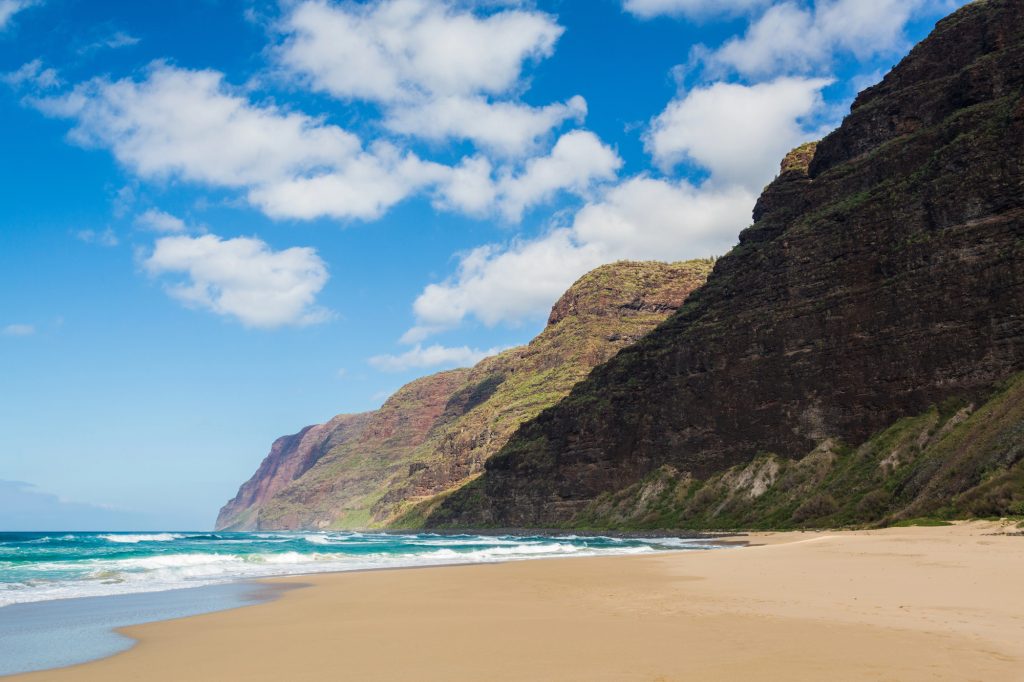 Polihale State Park | 12 Best Beaches on Kauai