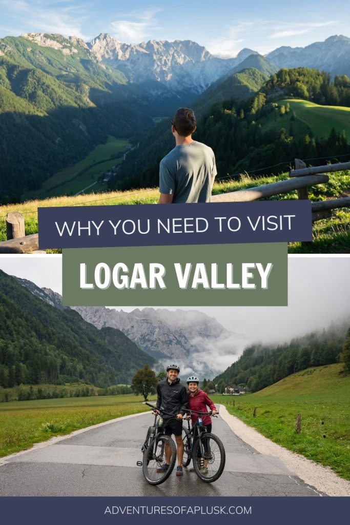 The Ultimate Guide to Visiting Logar Valley (Logarska Dolina) in Slovenia