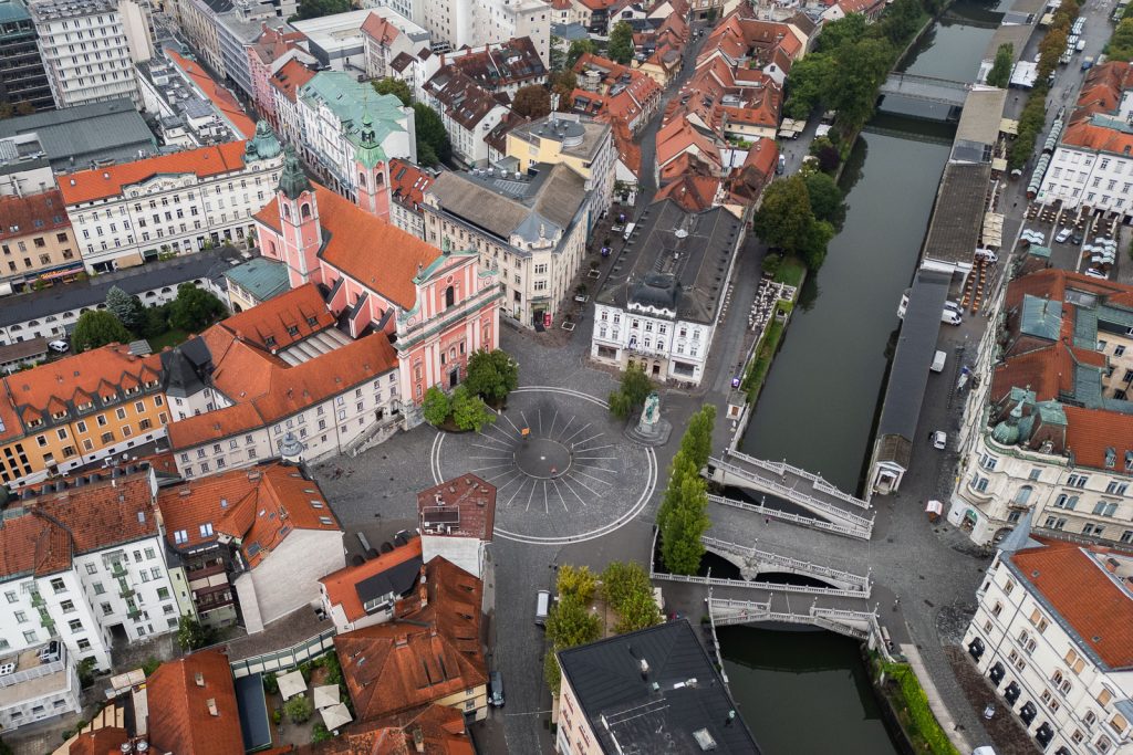 Things to Do in Ljubljana, Slovenia | One day in Ljubljana Itinerary