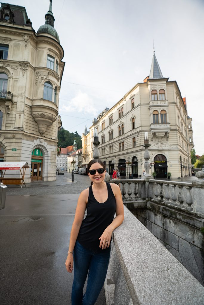 Things to Do in Ljubljana, Slovenia | One day in Ljubljana Itinerary