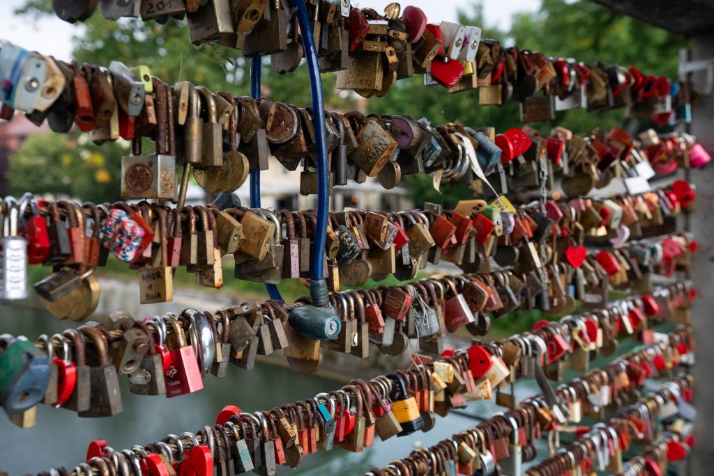 Things to Do in Ljubljana, Slovenia | One day in Ljubljana Itinerary