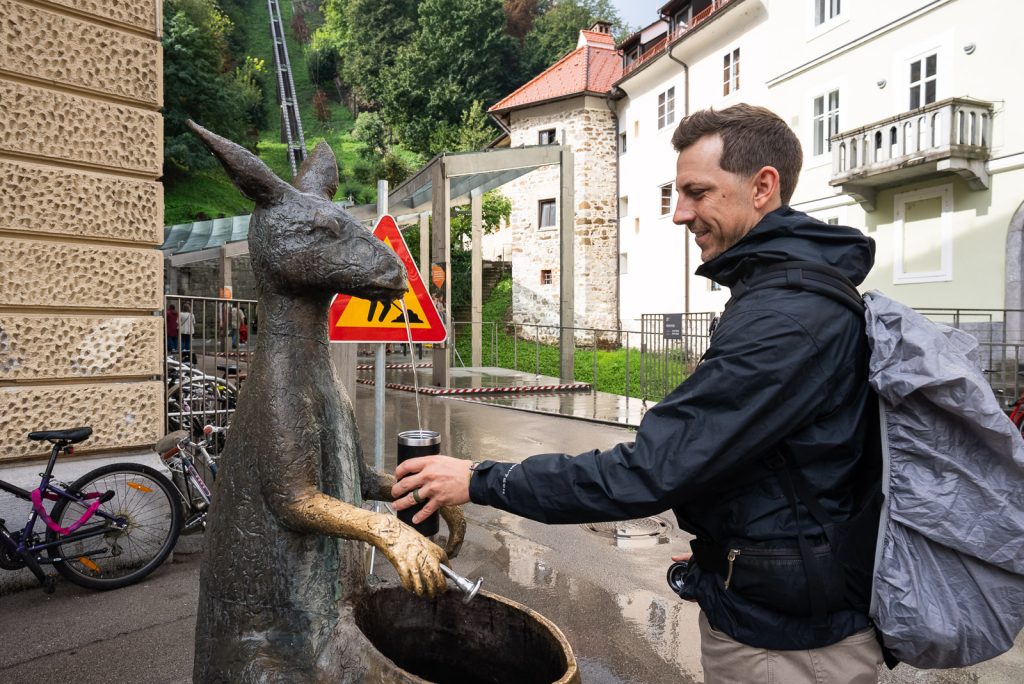 Things to Do in Ljubljana, Slovenia | One day in Ljubljana Itinerary