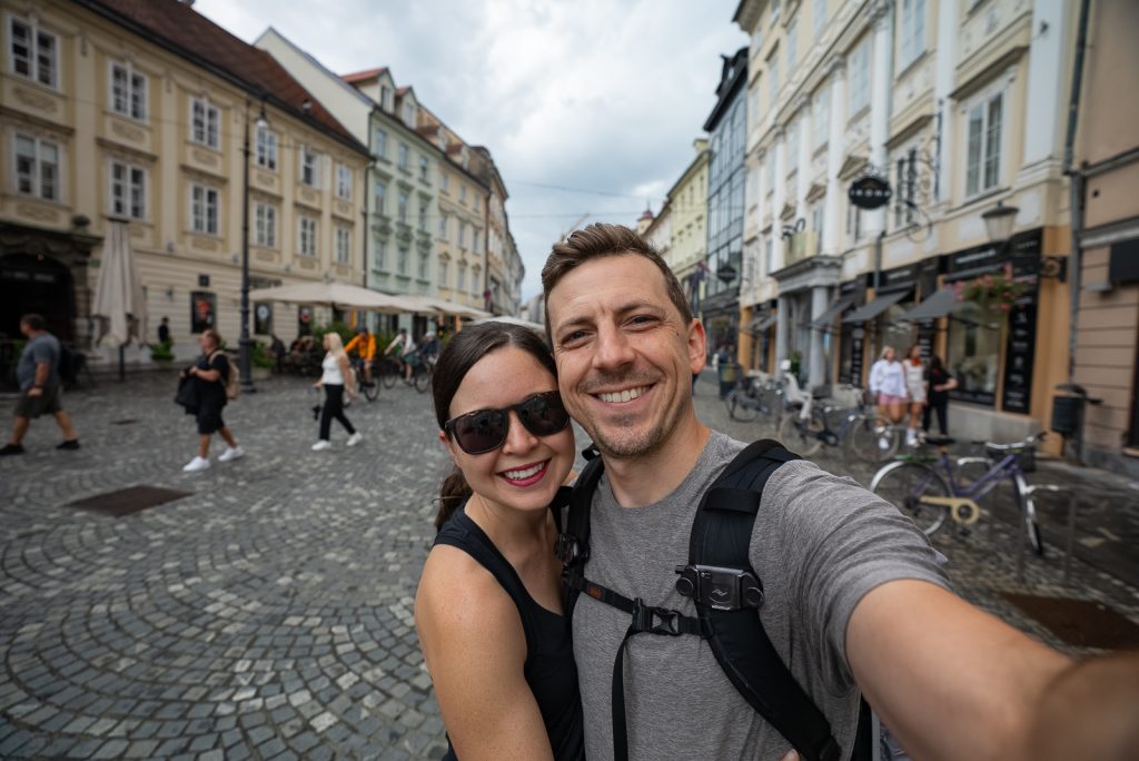Things to Do in Ljubljana, Slovenia | One day in Ljubljana Itinerary