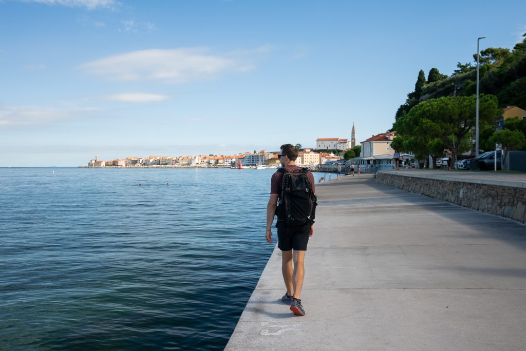 Things to do in Piran, Slovenia