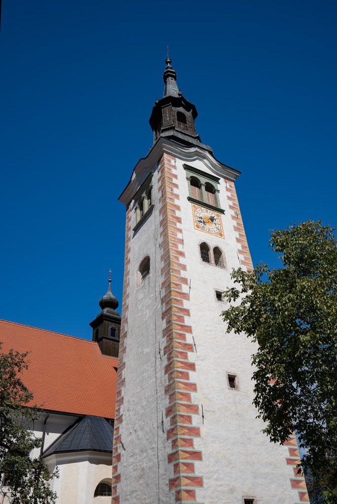 Bled Island