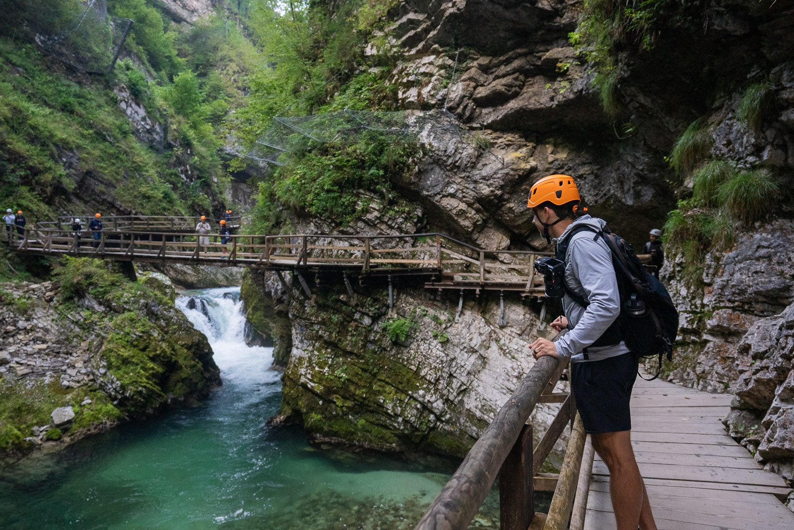 How to visit Vintgar Gorge in Slovenia: Everything to know!