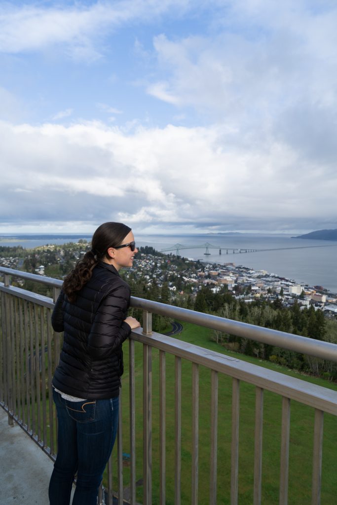 Astoria- Best Places to Visit in Oregon