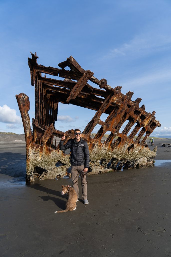 Astoria- Best Places to Visit in Oregon
