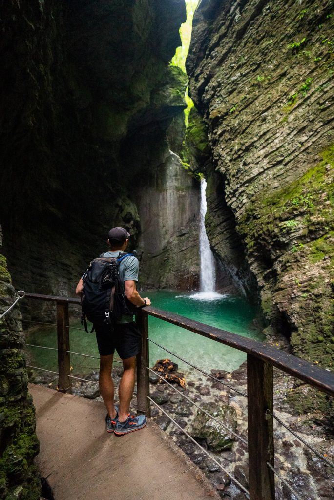 Things to do in Slovenia