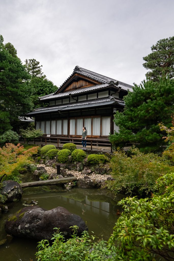 Nara Day trip from Kyoto