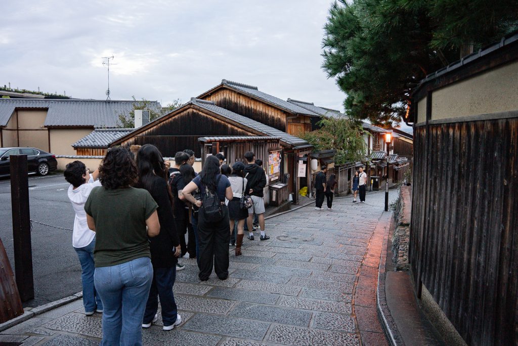 Ninenzaka and Sannenzaka Pathways | 3 days in Kyoto Itinerary