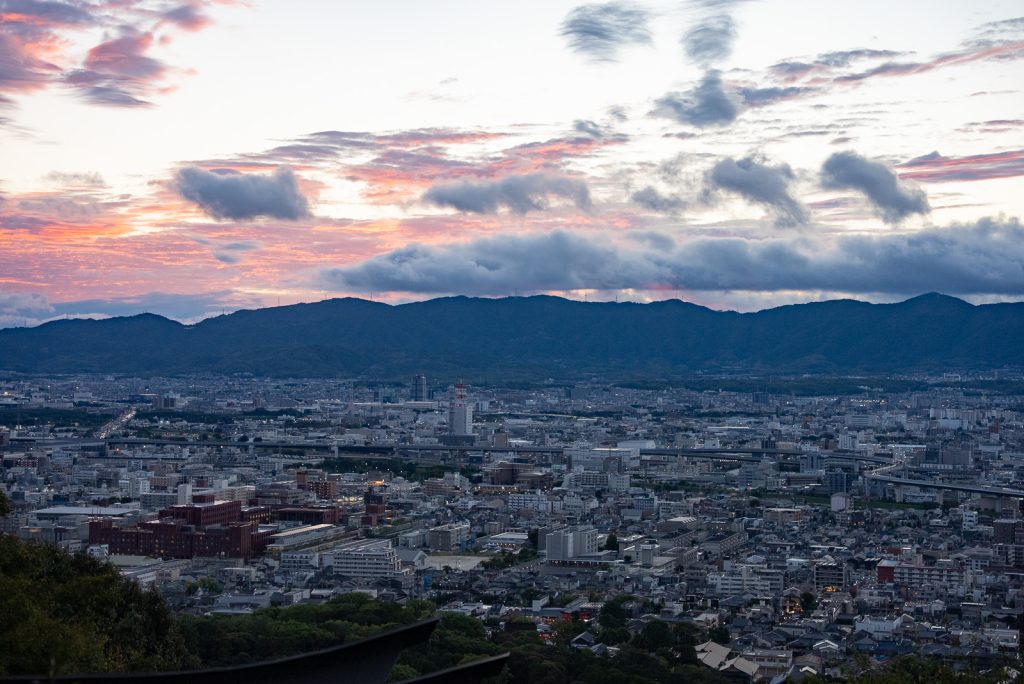 Fushimi Inari Shrine | Best things to do in Kyoto