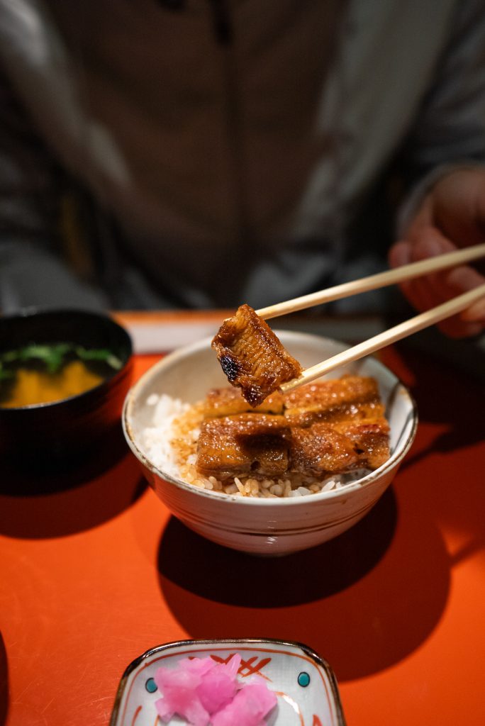 Nishiki Market Kyoto