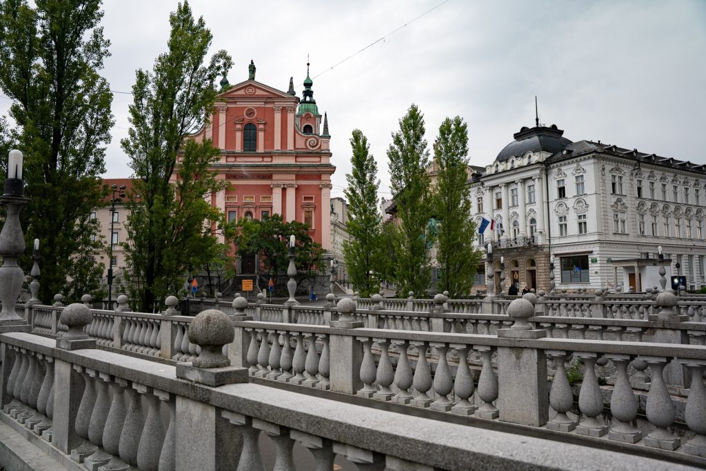 Things to Do in Ljubljana, Slovenia | One day in Ljubljana Itinerary