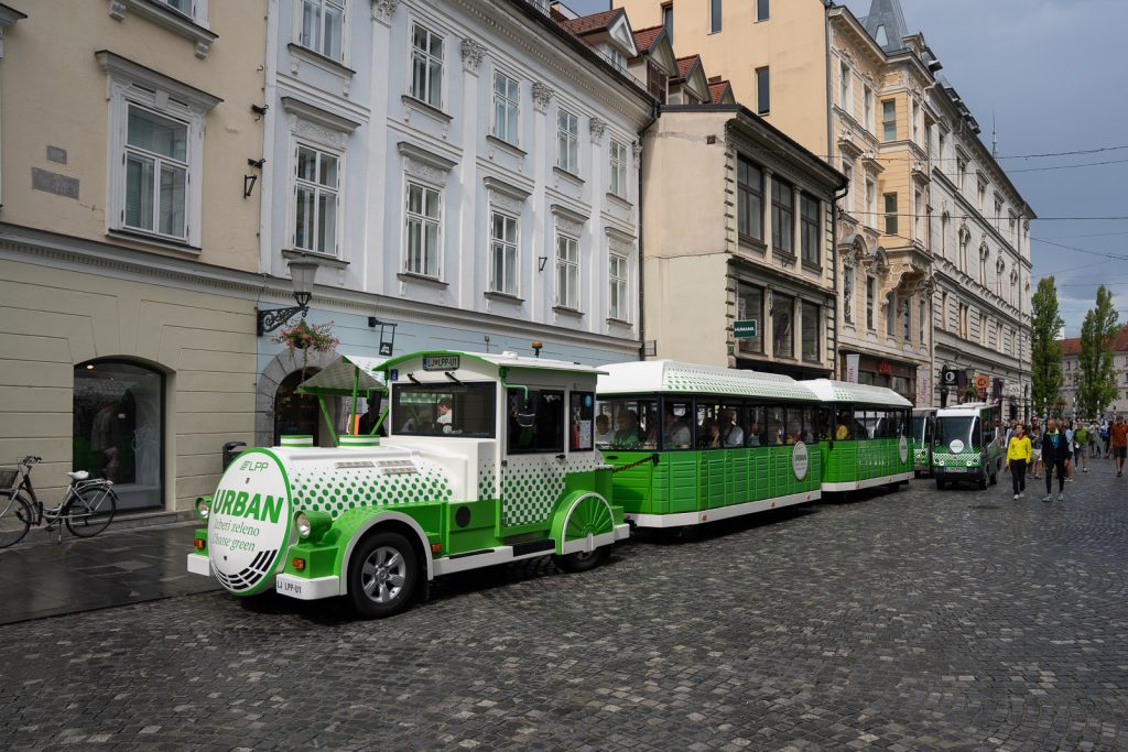 Things to Do in Ljubljana, Slovenia | One day in Ljubljana Itinerary