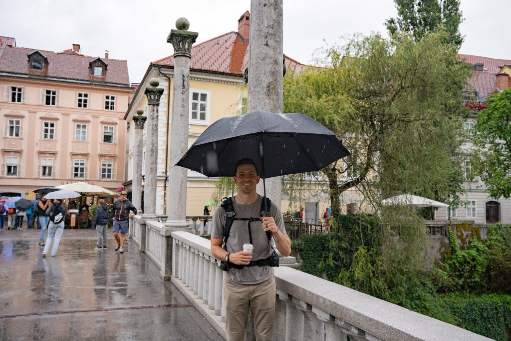 Things to Do in Ljubljana, Slovenia | One day in Ljubljana Itinerary