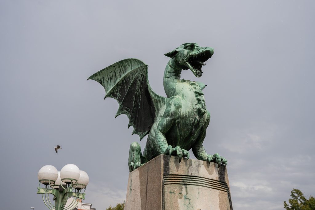 Things to Do in Ljubljana, Slovenia | One day in Ljubljana Itinerary