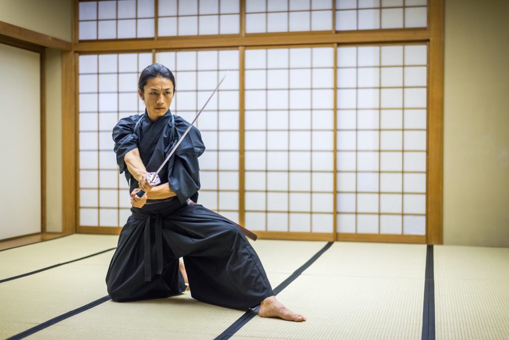 Samurai experience | Best things to do in Kyoto