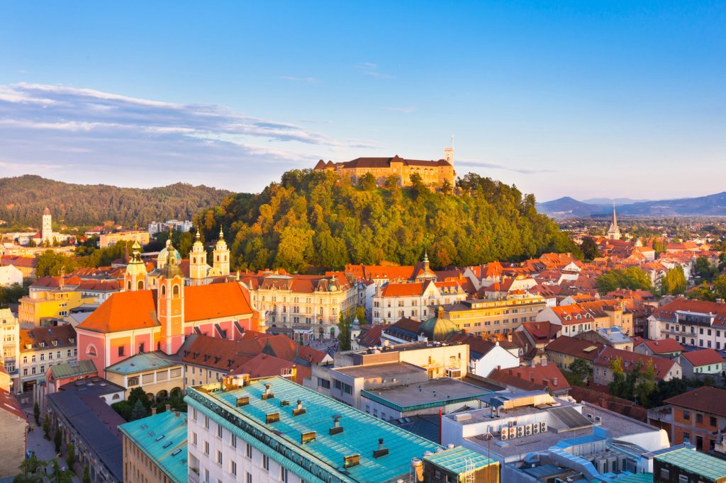 Things to Do in Ljubljana, Slovenia | One day in Ljubljana Itinerary