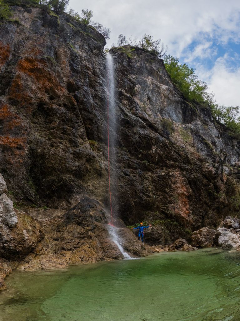 Things to do in Slovenia