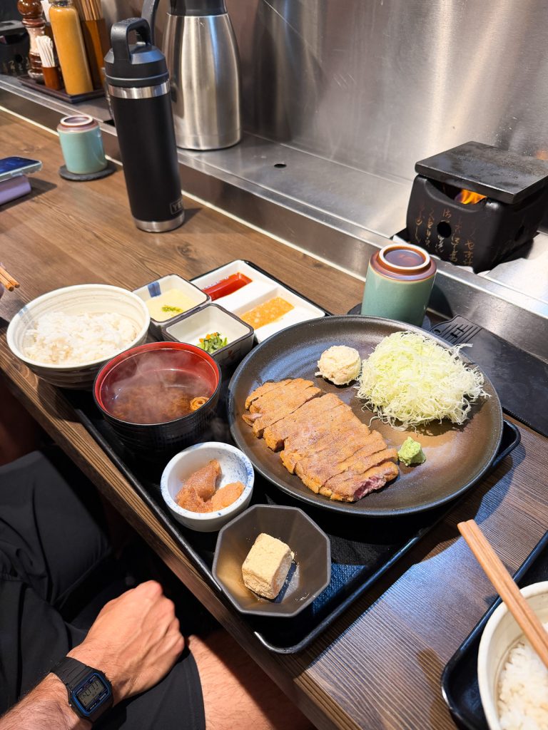 Kyoto Food