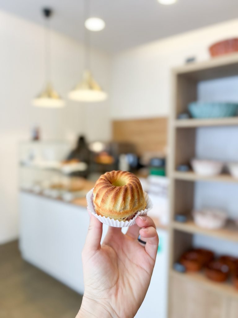 Potica- Traditional Slovenian Foods to try