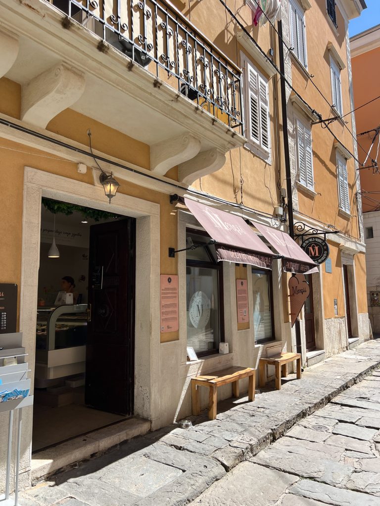 Things to do in Piran, Slovenia