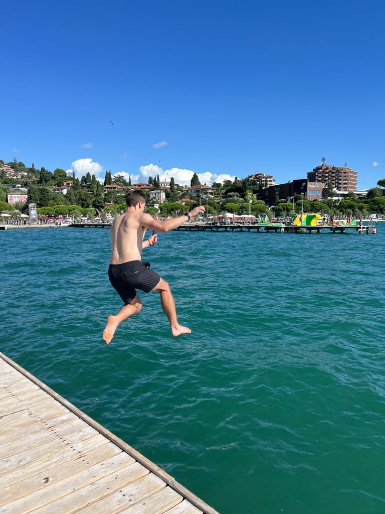 Things to do in Piran, Slovenia