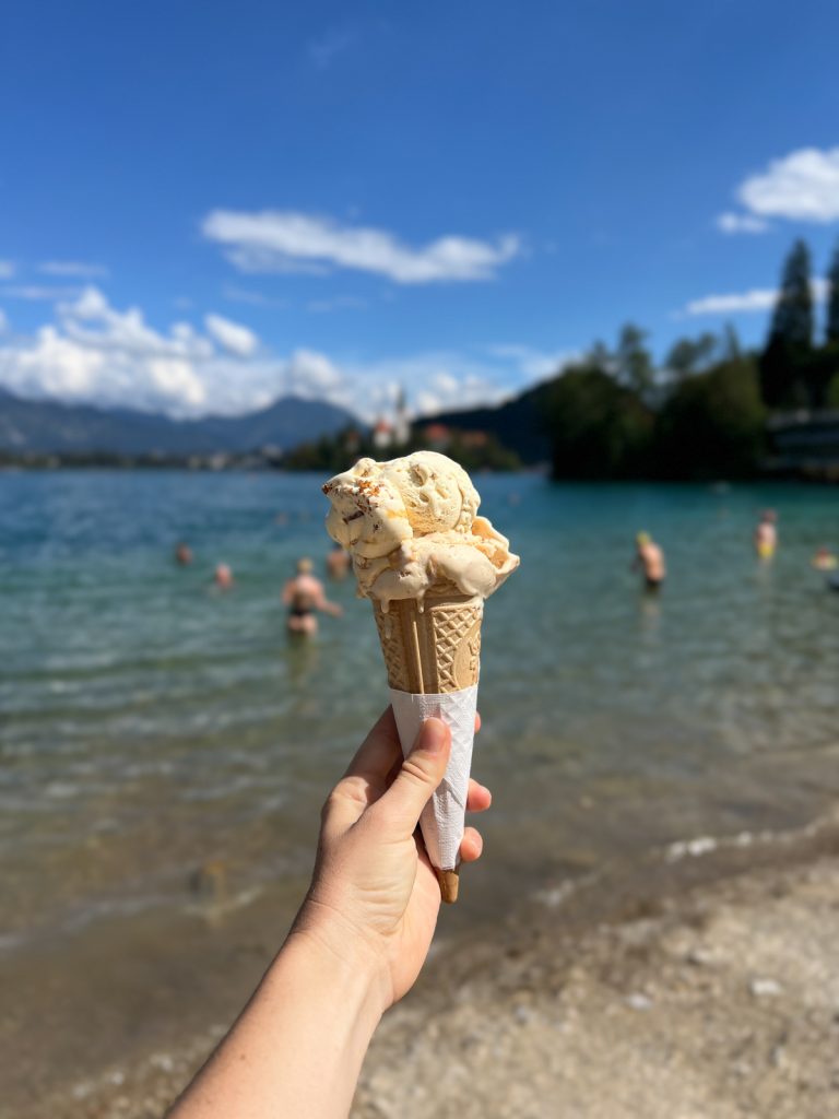 Things to do at Lake Bled