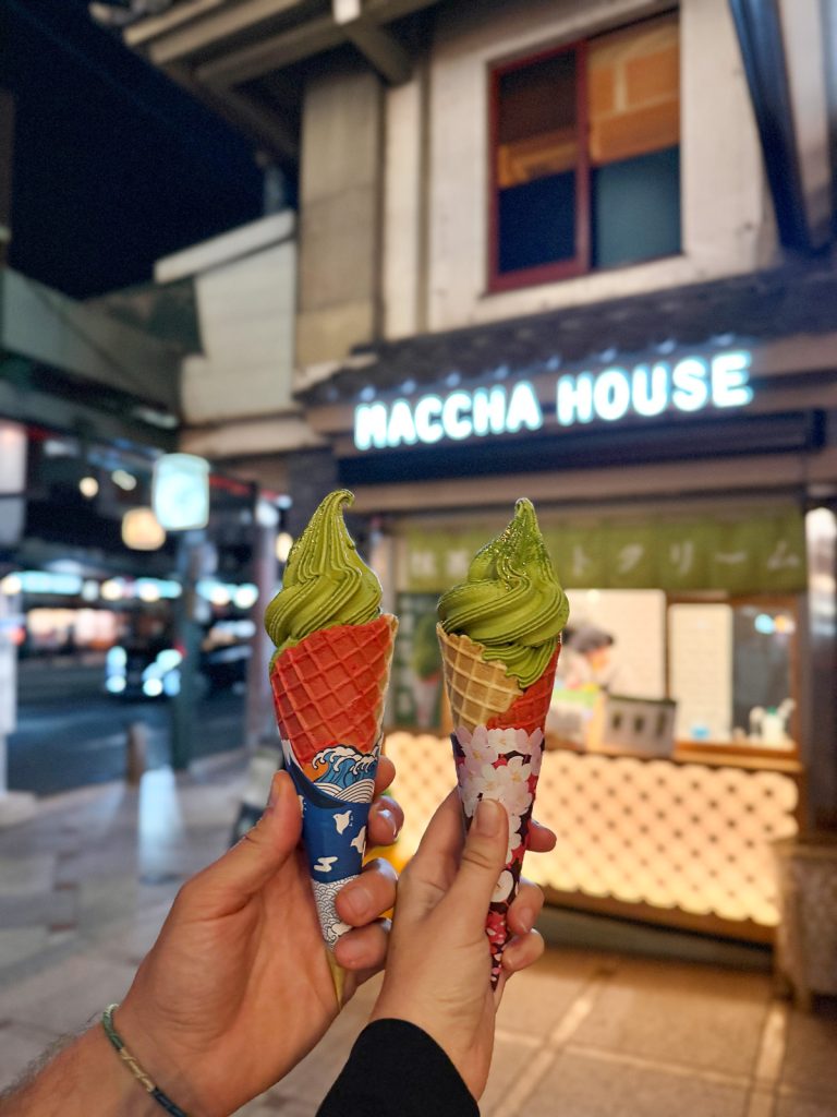 Matcha Kyoto