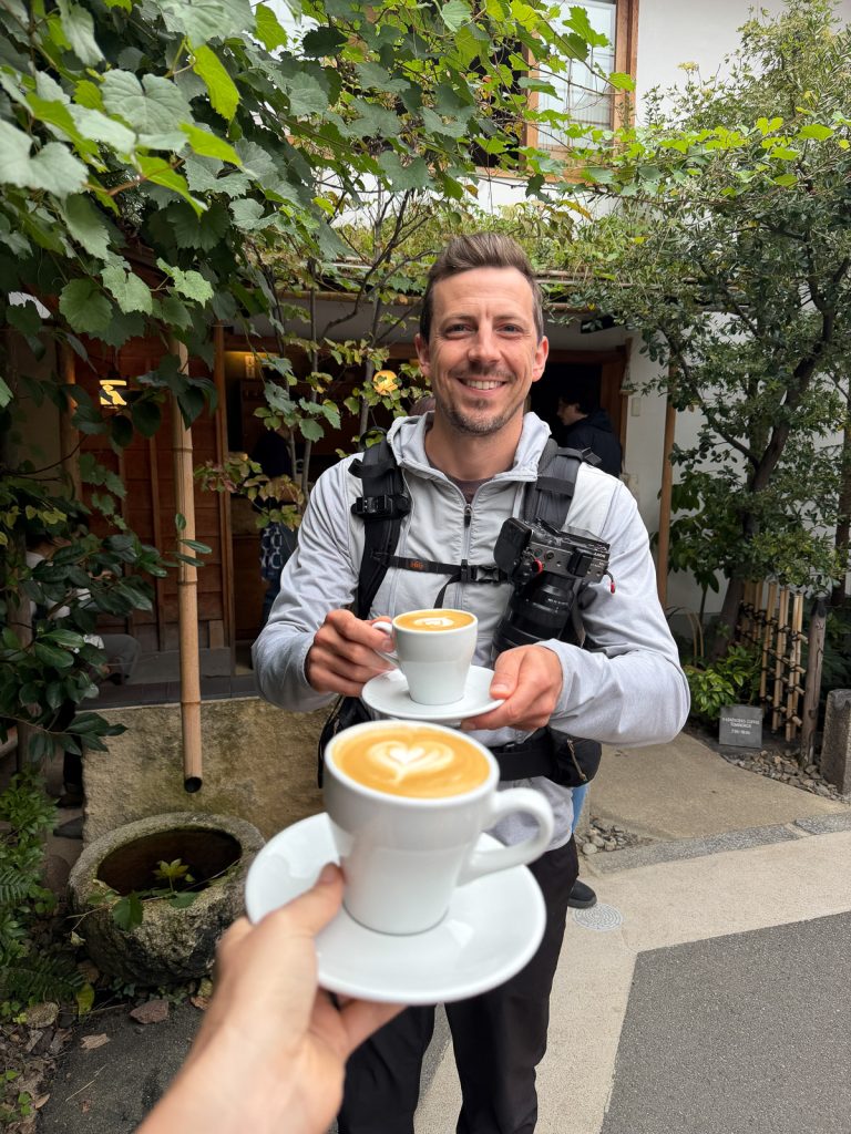 Kyoto Coffee