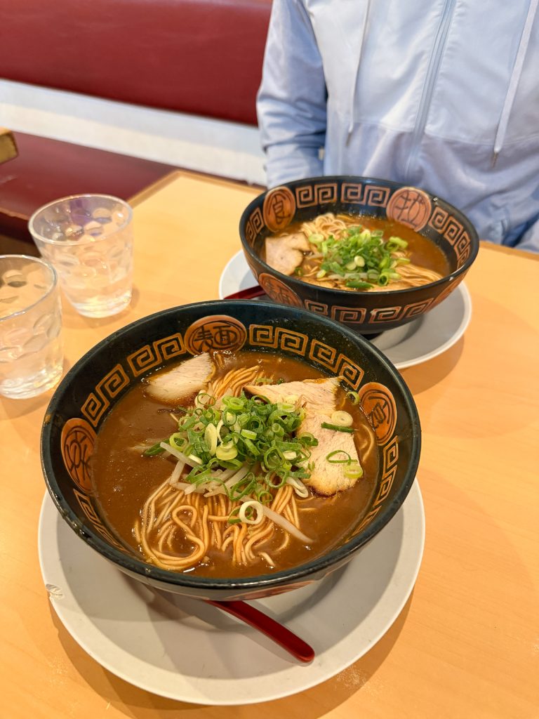 Kyoto Food