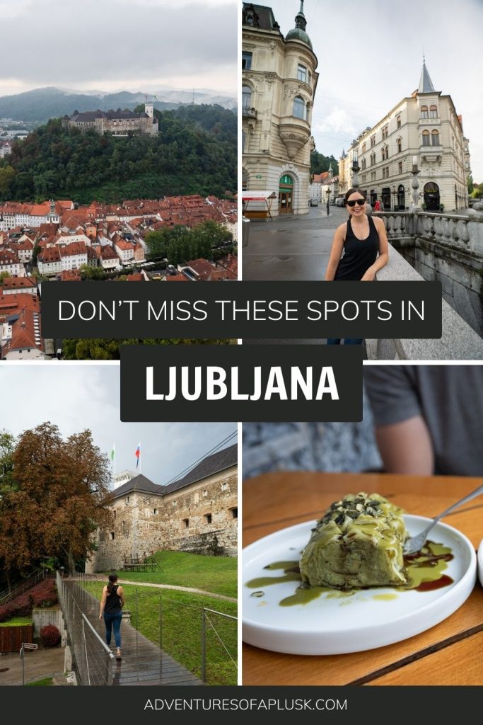 18 Fun Things to Do in Ljubljana, Slovenia