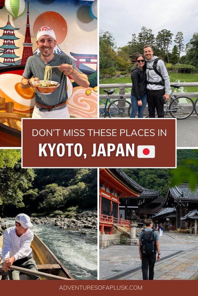 The 37 Best Things to Do in Kyoto, Japan