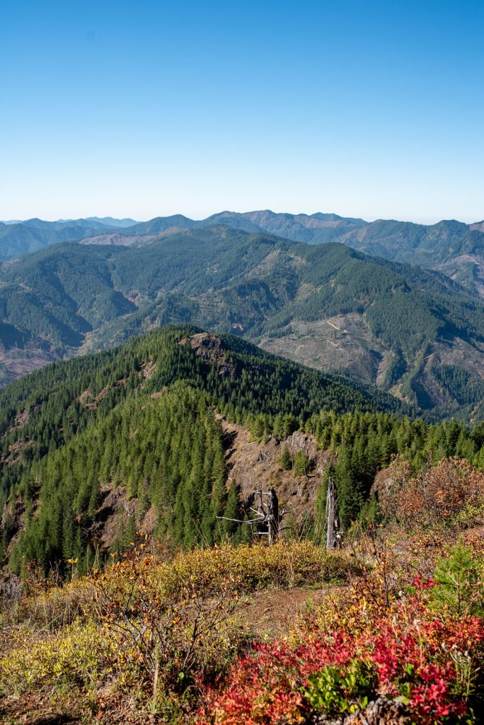 Tillamook- Best Places to Visit in Oregon