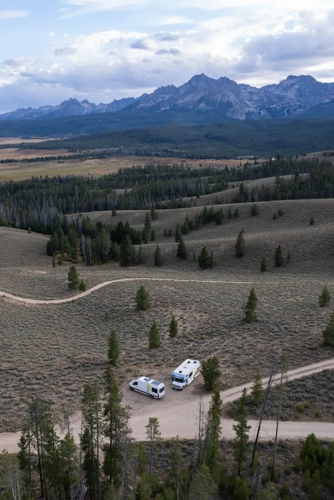 Stanley Idaho | Places to visit in Idaho