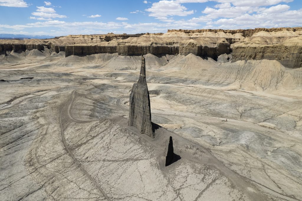 Hanksville | Best places to visit in Utah