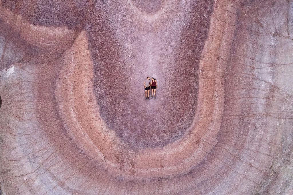 Hanksville | Best places to visit in Utah