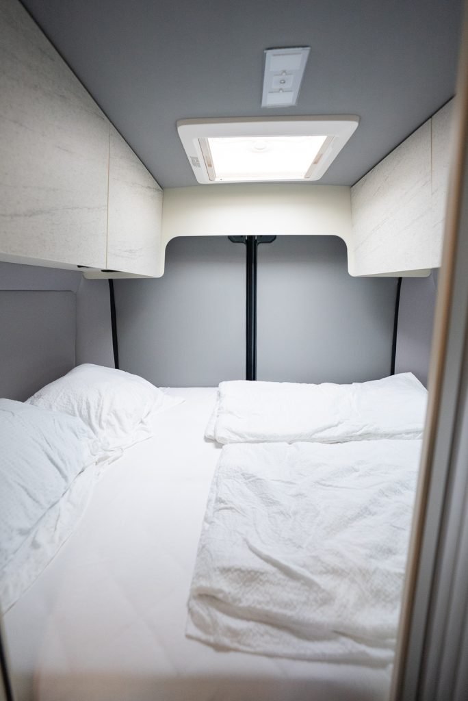 Slovenia Campervan rental