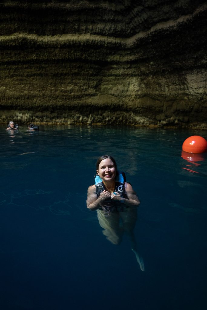 Homestead Crater | Best places to visit in Utah