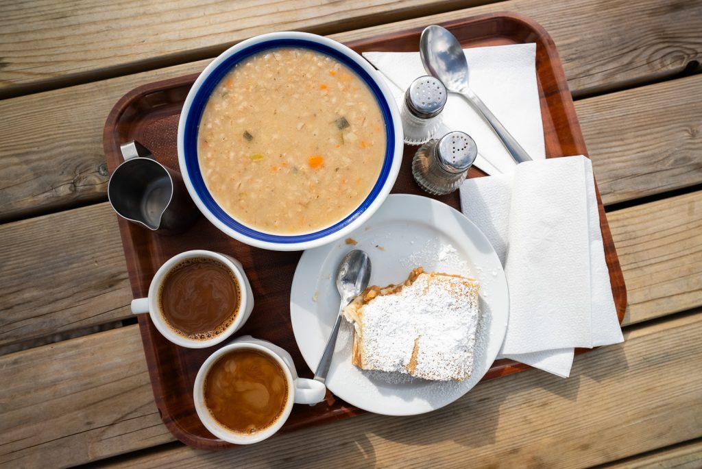 Ricet- Traditional Slovenian Foods