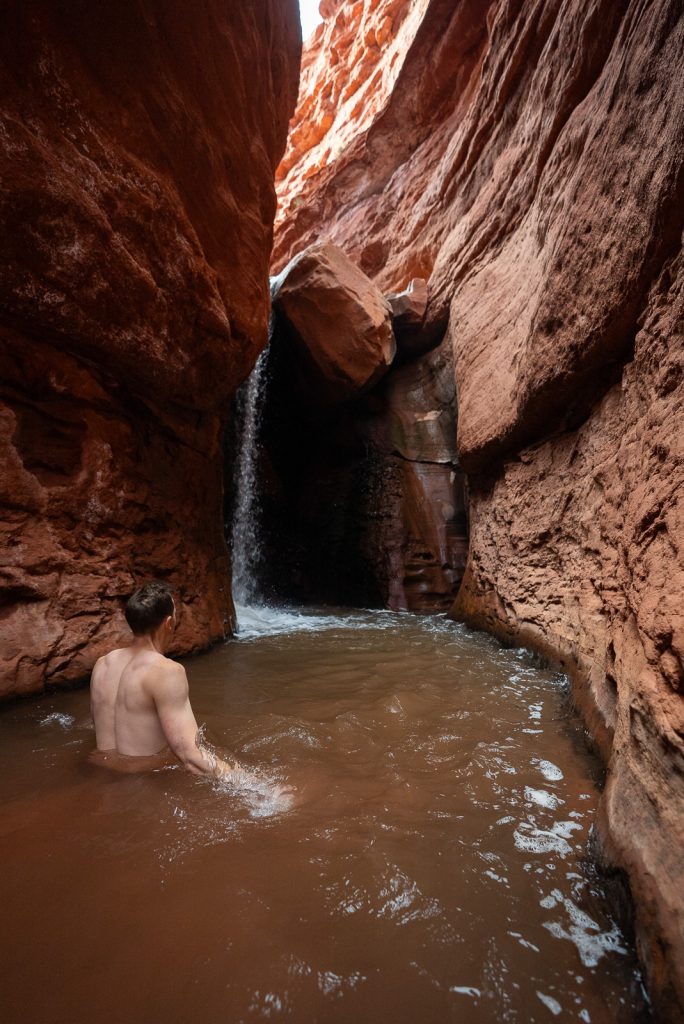 Moab | Best places to visit in Utah