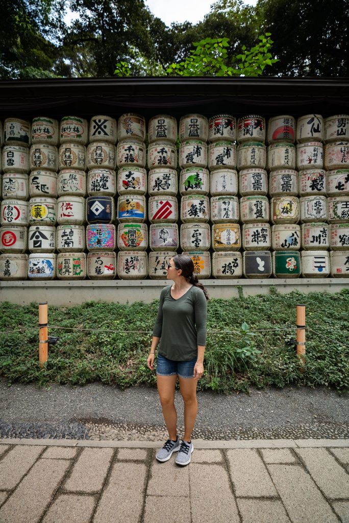 Things to do in Shibuya