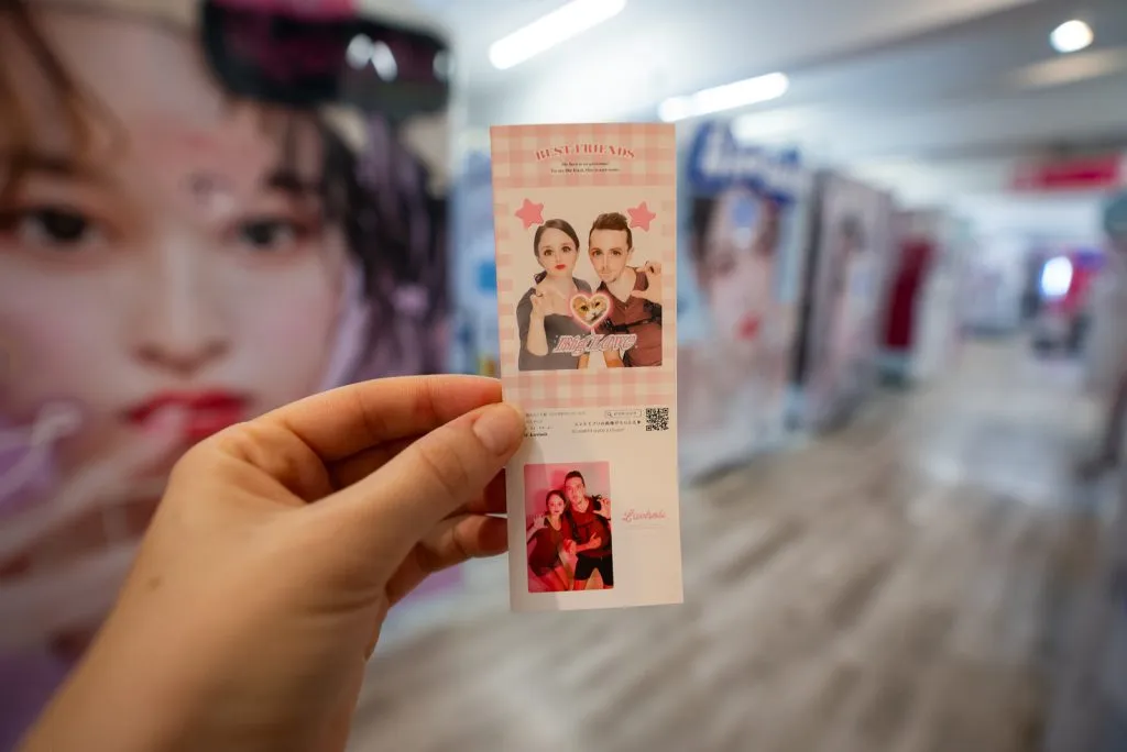 Things to do in Harajuku
