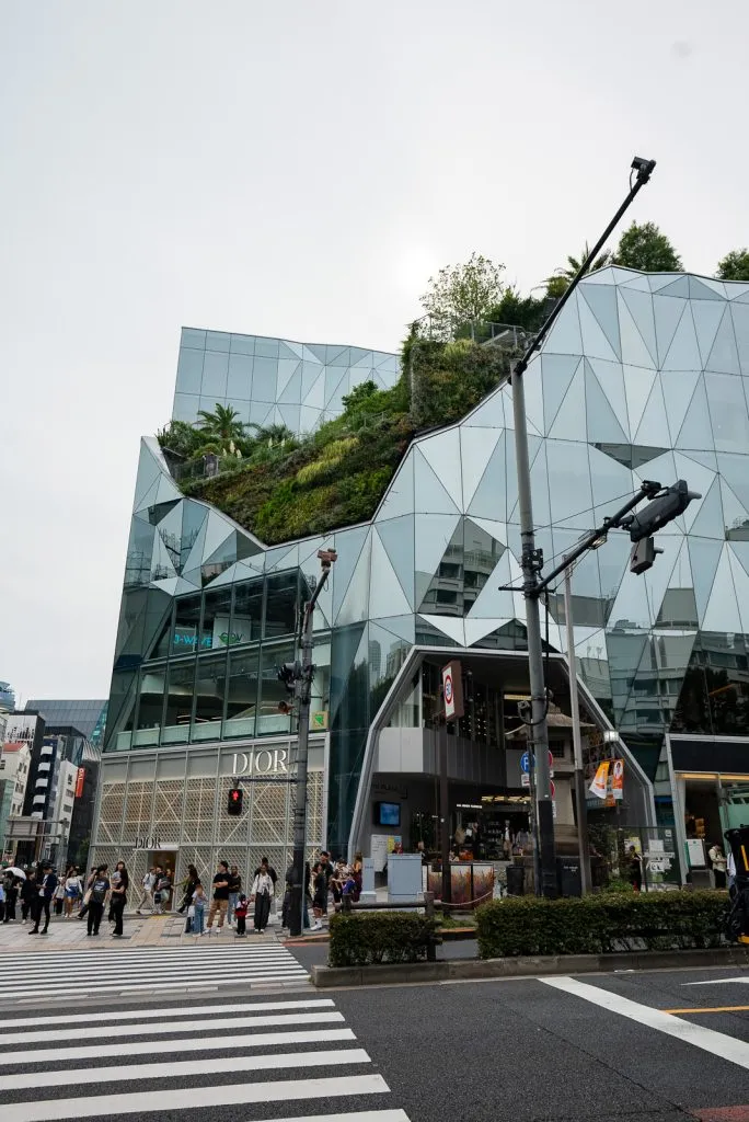Things to do in Harajuku, Tokyo