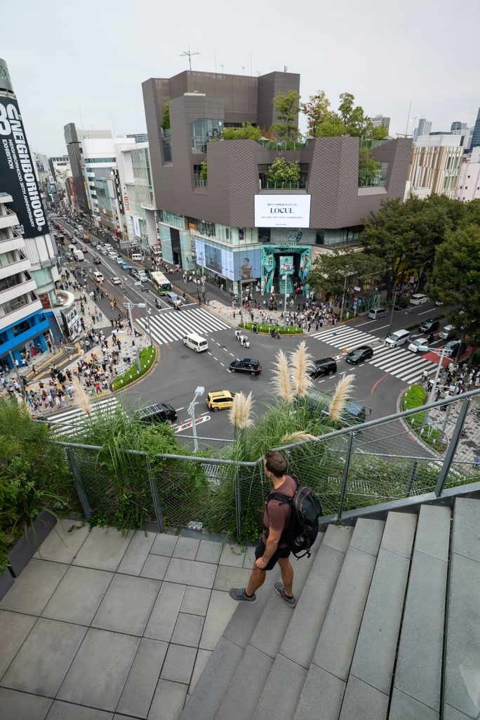 Things to do in Harajuku, Tokyo